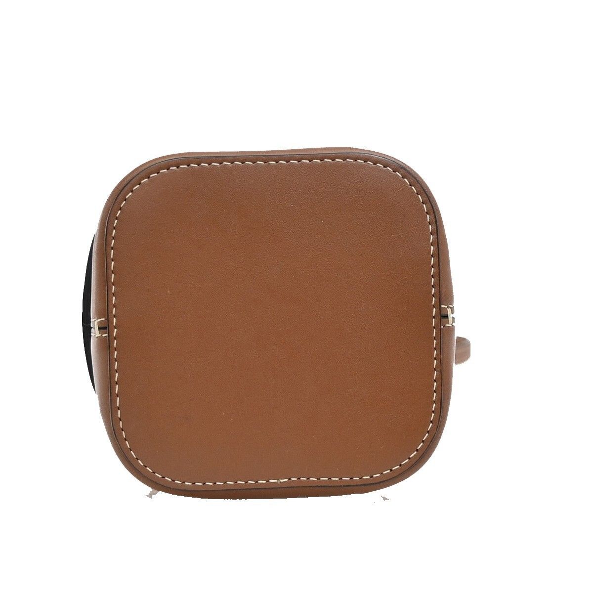 Celine Celine Cuir Triomphe Box Bag Leather Size ONE SIZE - 14 Thumbnail