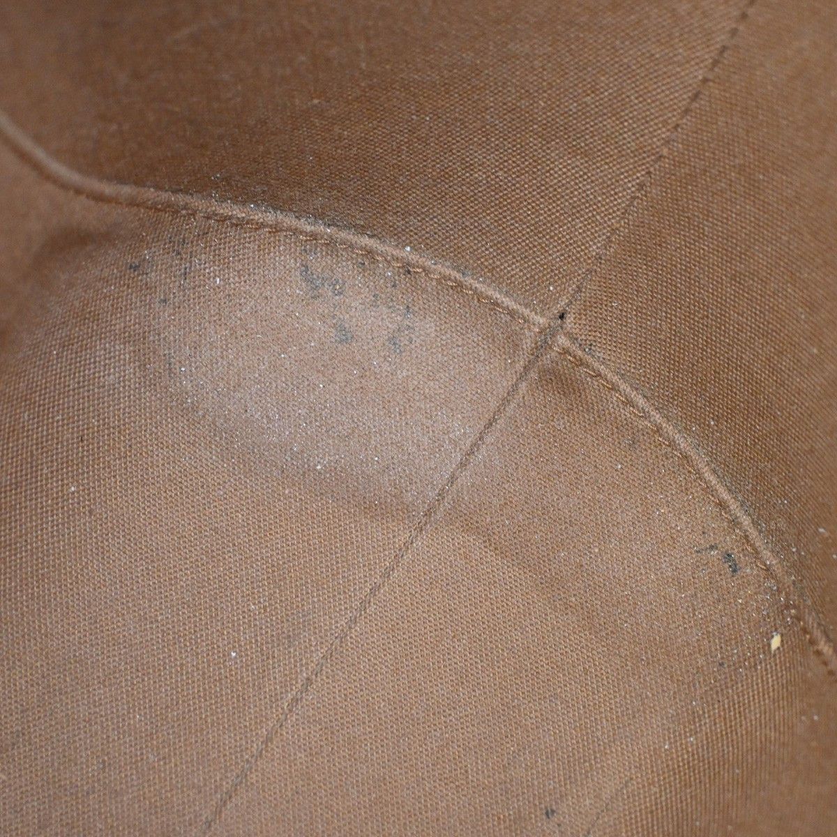 Louis Vuitton Louis Vuitton Ellipse Bag Monogram Canvas Size ONE SIZE - 16 Thumbnail