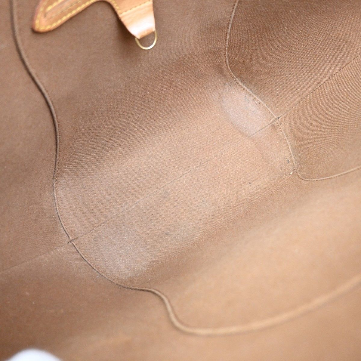Louis Vuitton Louis Vuitton Ellipse Bag Monogram Canvas Size ONE SIZE - 5 Thumbnail