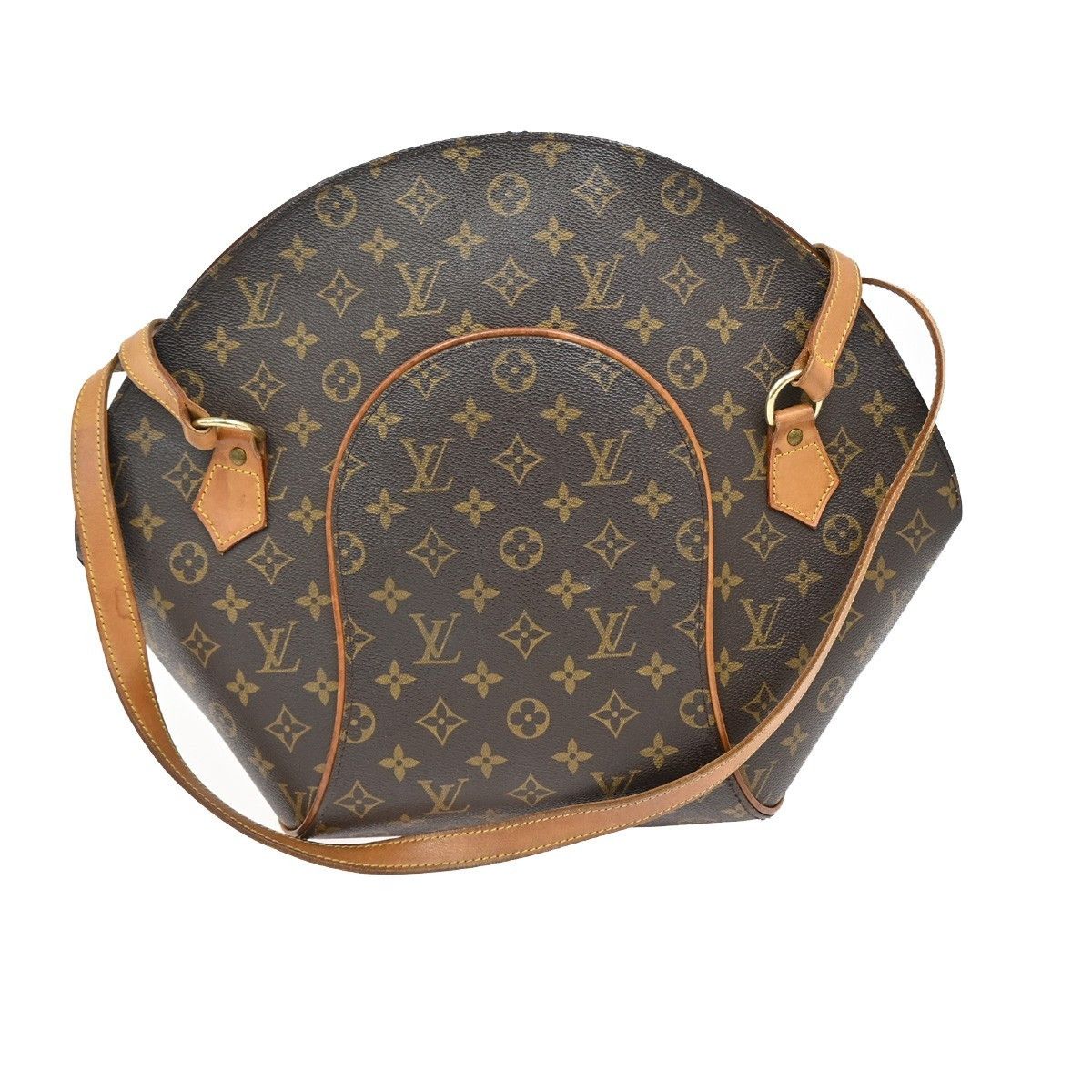 Louis Vuitton Louis Vuitton Ellipse Bag Monogram Canvas Size ONE SIZE - 2 Thumbnail