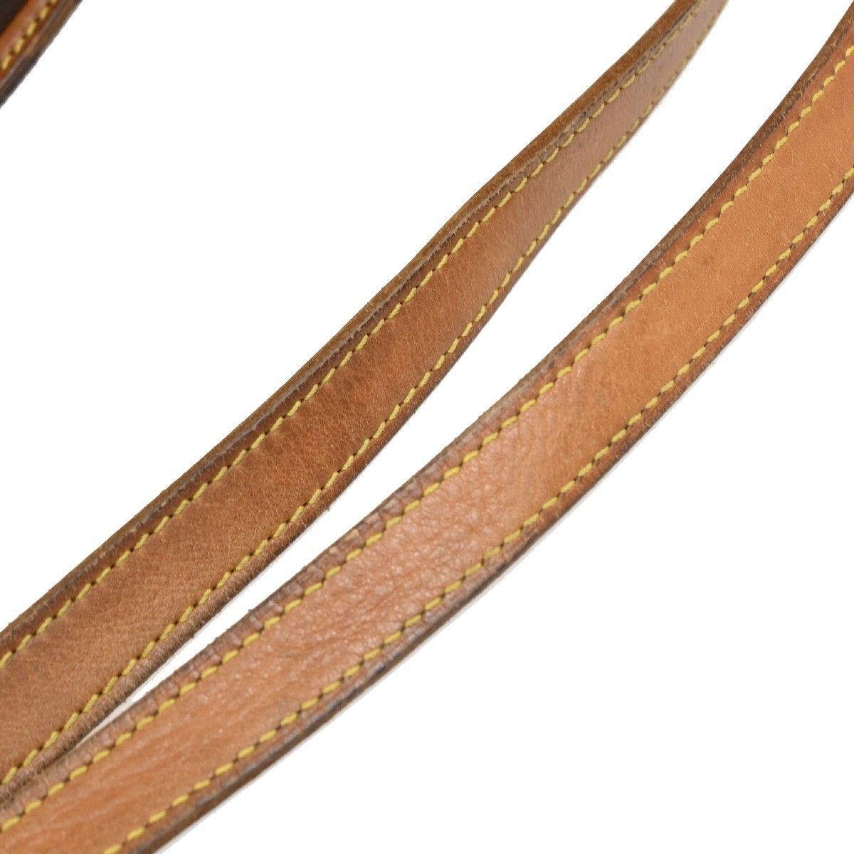 Louis Vuitton Louis Vuitton Ellipse Bag Monogram Canvas Size ONE SIZE - 10 Thumbnail