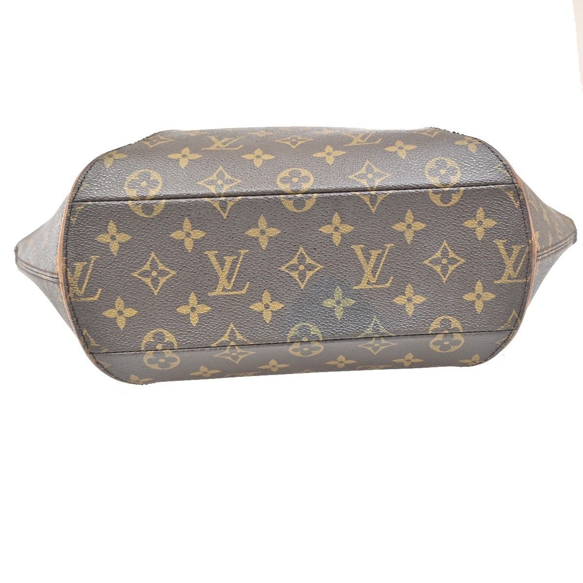 Louis Vuitton Louis Vuitton Ellipse Bag Monogram Canvas Size ONE SIZE - 13 Thumbnail