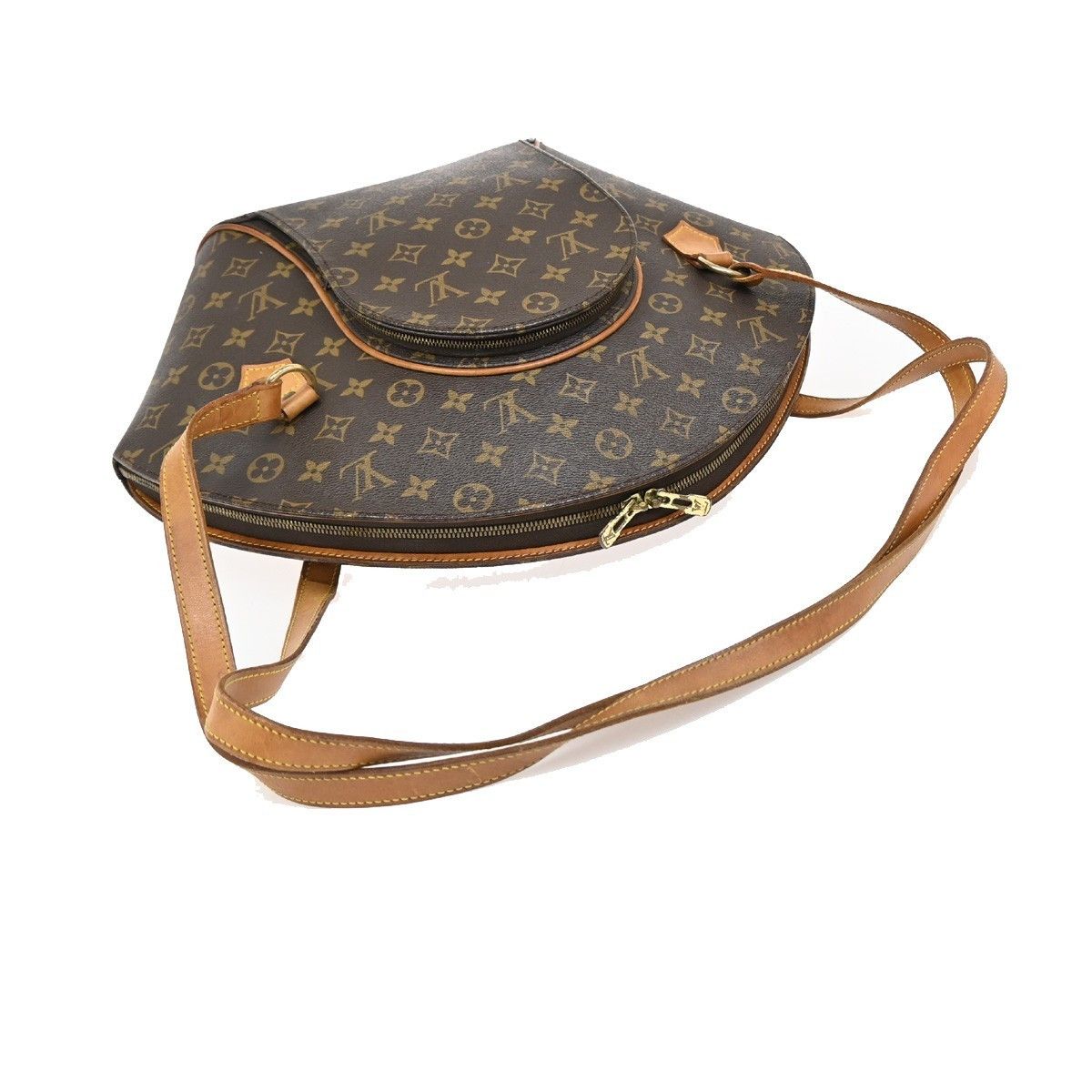 Louis Vuitton Louis Vuitton Ellipse Bag Monogram Canvas Size ONE SIZE - 8 Thumbnail