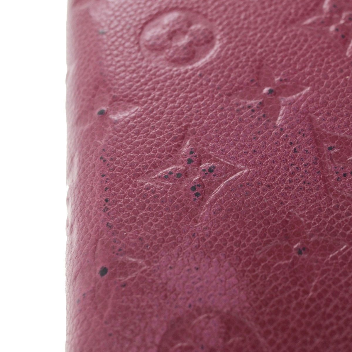 Louis Vuitton Louis Vuitton Portefeuille zippy Monogramme Empreinte Monogramme Empreinte Size ONE SIZE - 14 Thumbnail