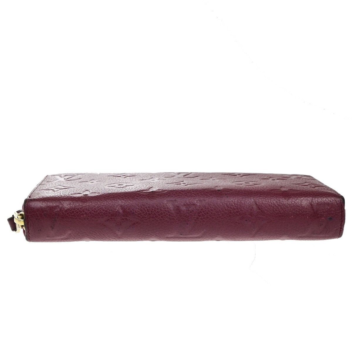 Louis Vuitton Louis Vuitton Portefeuille zippy Monogramme Empreinte Monogramme Empreinte Size ONE SIZE - 12 Thumbnail