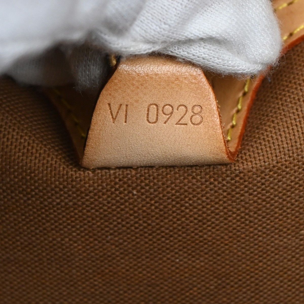 Louis Vuitton Louis Vuitton Ellipse Bag Monogram Canvas Size ONE SIZE - 7 Thumbnail