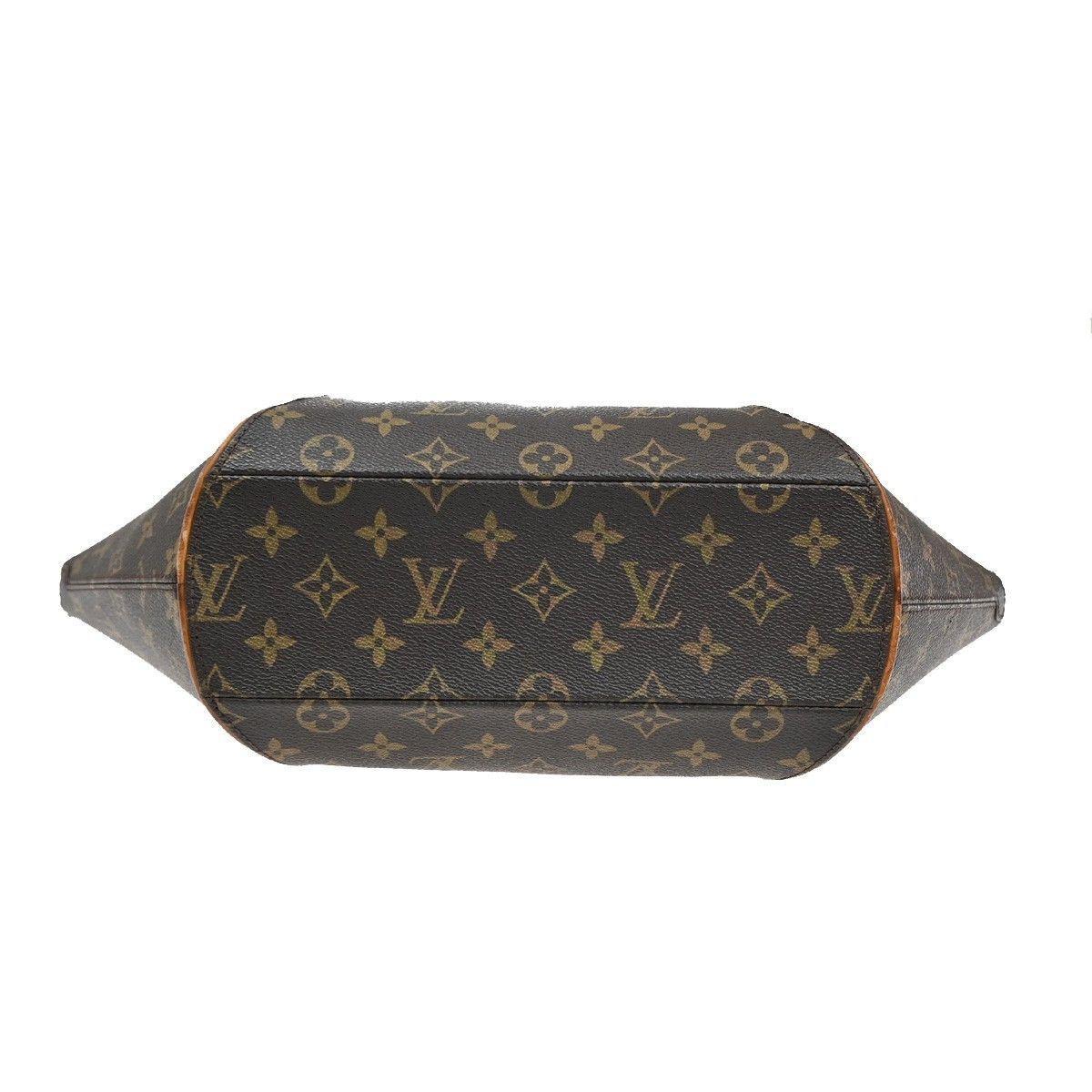 Louis Vuitton Louis Vuitton Ellipse Bag Monogram Canvas Size ONE SIZE - 12 Thumbnail