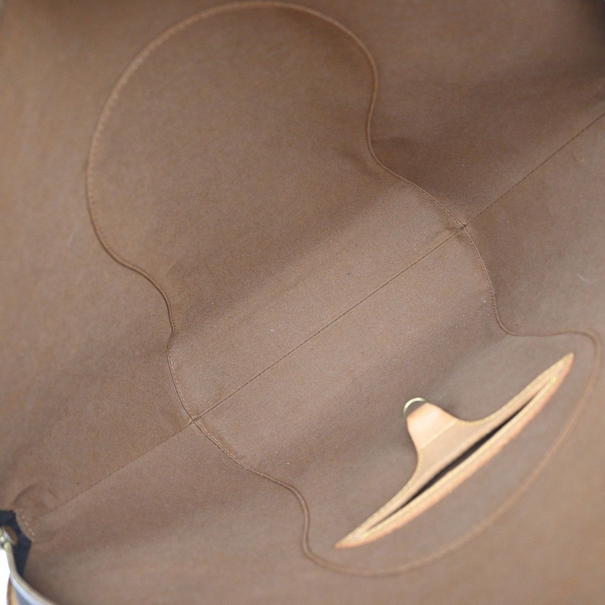 Louis Vuitton Louis Vuitton Ellipse Bag Monogram Canvas Size ONE SIZE - 5 Thumbnail