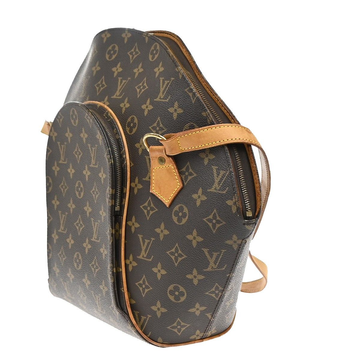 Louis Vuitton Louis Vuitton Ellipse Bag Monogram Canvas Size ONE SIZE - 3 Thumbnail