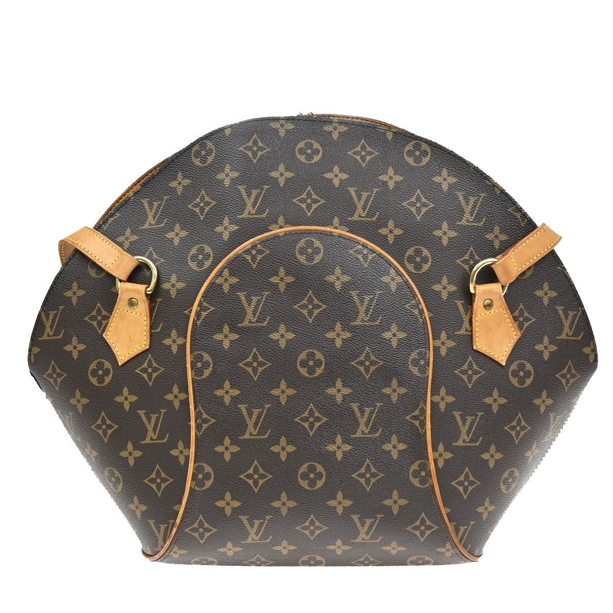 Louis Vuitton Louis Vuitton Ellipse Bag Monogram Canvas Size ONE SIZE - 2 Thumbnail