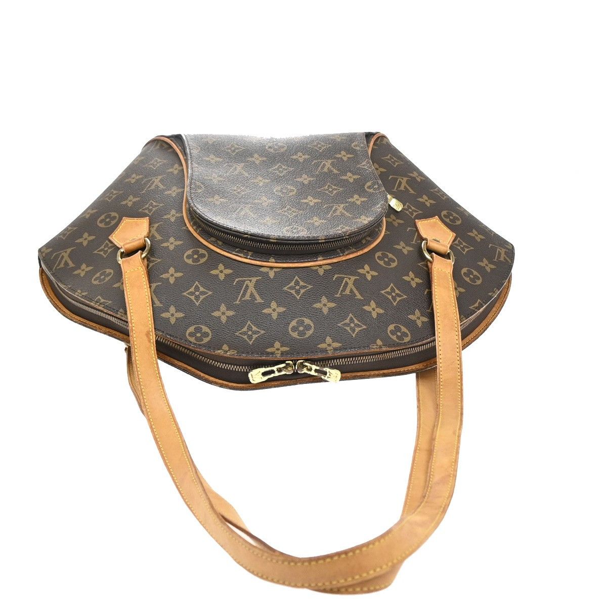 Louis Vuitton Louis Vuitton Ellipse Bag Monogram Canvas Size ONE SIZE - 8 Thumbnail