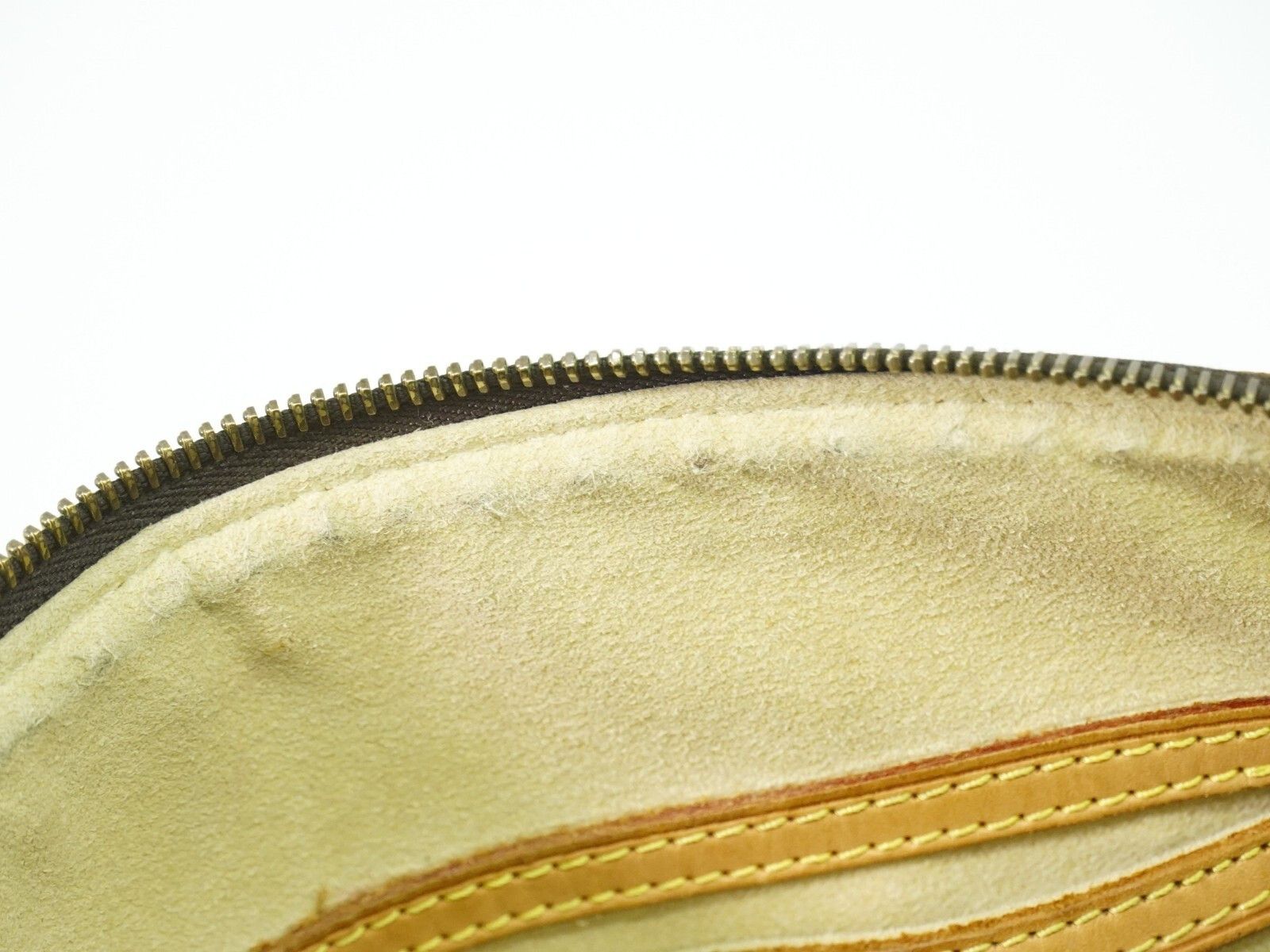 Louis Vuitton Louis Vuitton Retiro Handbag Monogram Canvas Size ONE SIZE - 10 Thumbnail