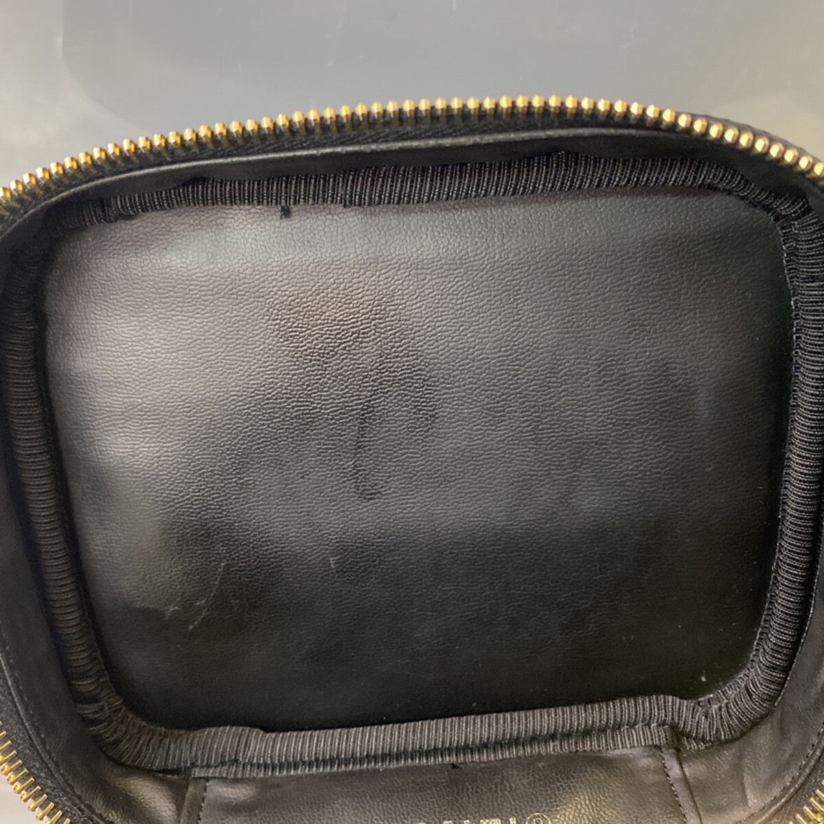 Chanel Chanel Vintage Timeless Vanity Case Caviar Size ONE SIZE - 17 Thumbnail