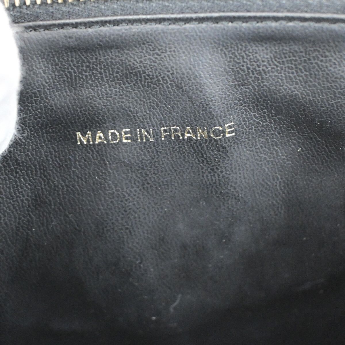 Chanel Chanel Vintage Timeless Vanity Case Caviar Size ONE SIZE - 7 Thumbnail