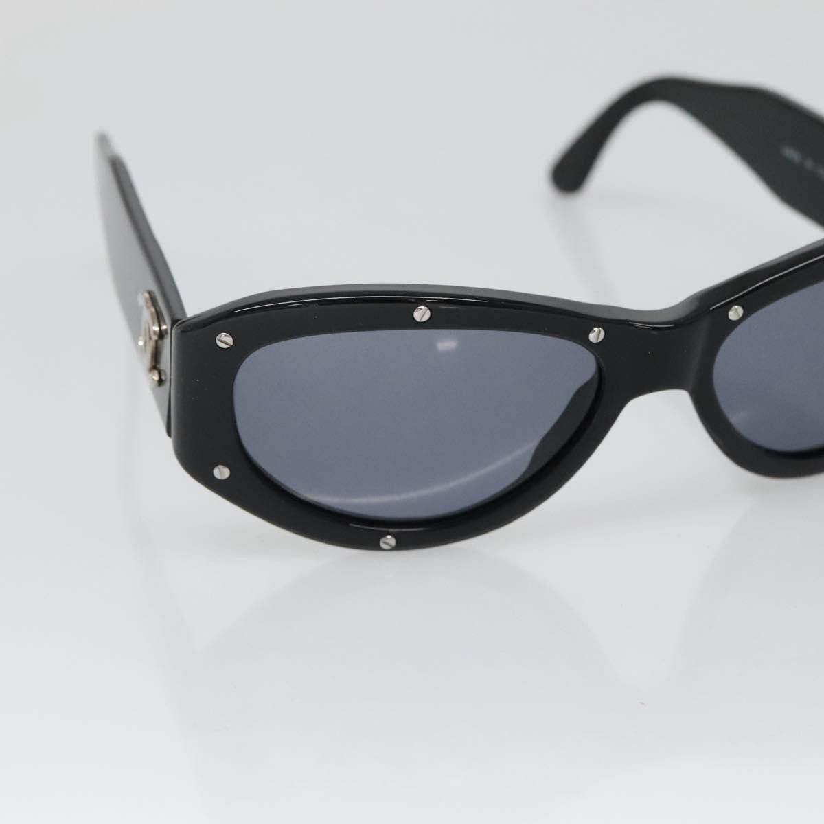 Chanel Chanel CHANEL Logo Sunglasses Eye Wear Plastic Size ONE SIZE - 9 Thumbnail