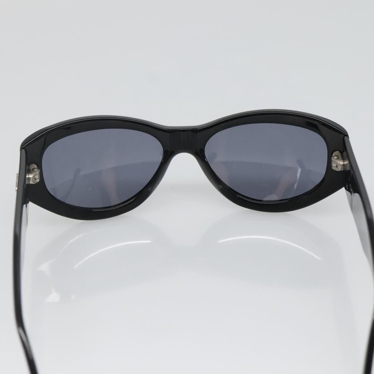 Chanel Chanel CHANEL Logo Sunglasses Eye Wear Plastic Size ONE SIZE - 10 Thumbnail