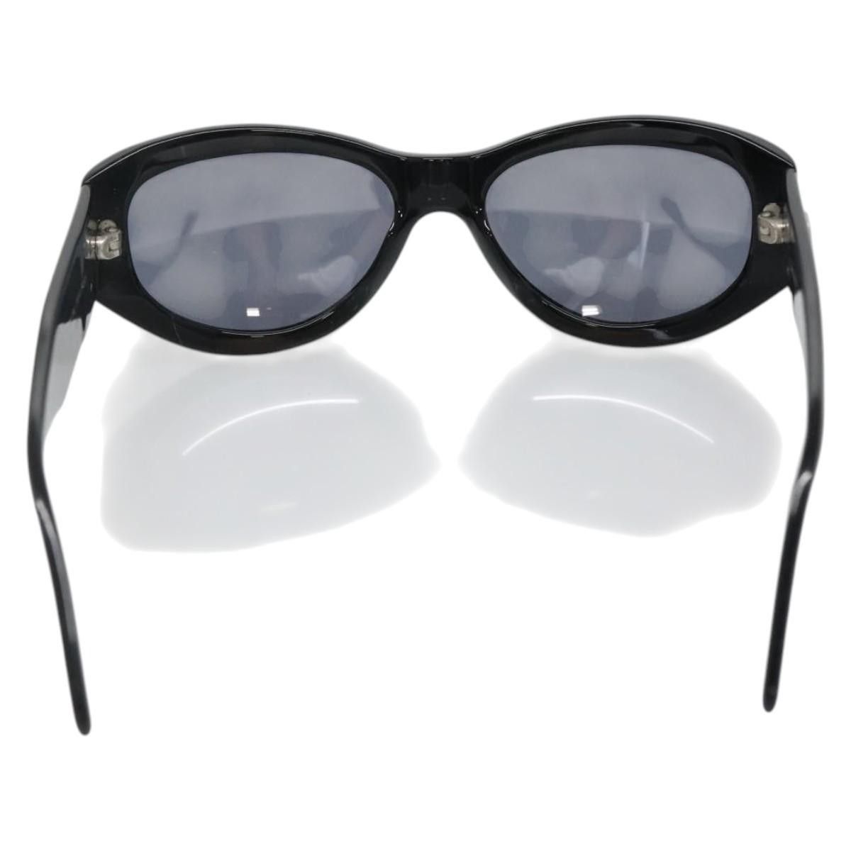 Chanel Chanel CHANEL Logo Sunglasses Eye Wear Plastic Size ONE SIZE - 2 Thumbnail