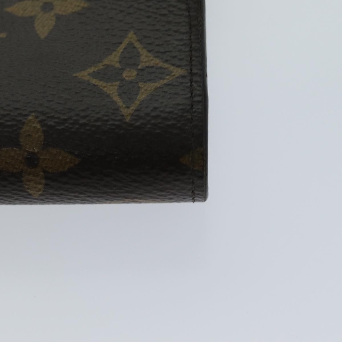 Louis Vuitton Louis Vuitton Sarah Wallet NM Monogram Canvas Size ONE SIZE - 12 Thumbnail