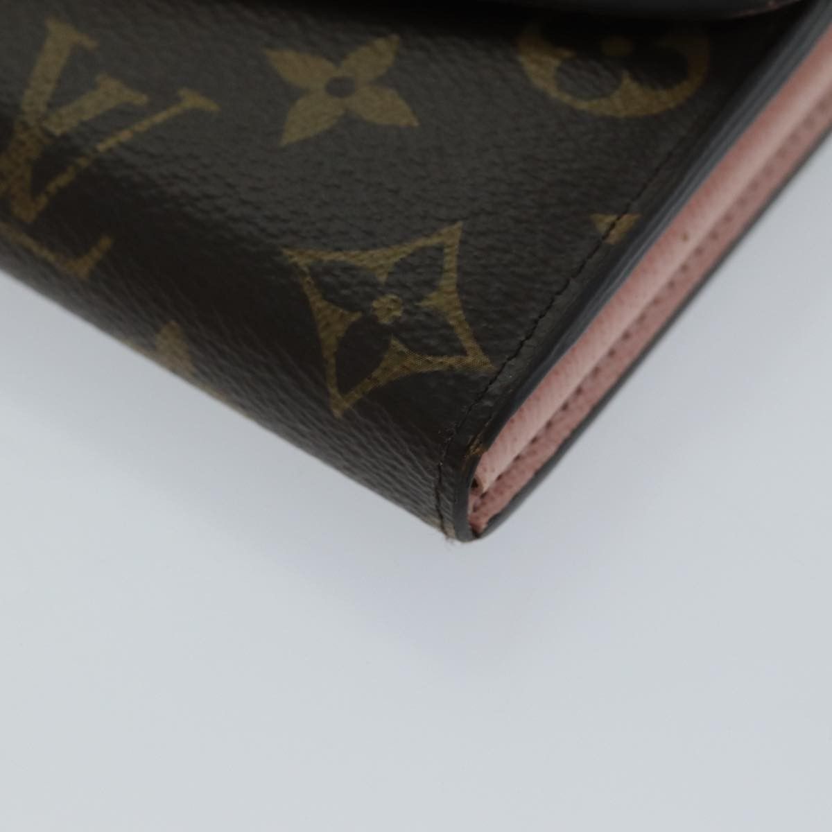 Louis Vuitton Louis Vuitton Sarah Wallet NM Monogram Canvas Size ONE SIZE - 9 Thumbnail