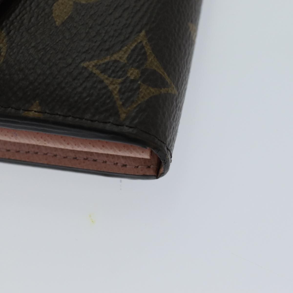 Louis Vuitton Louis Vuitton Sarah Wallet NM Monogram Canvas Size ONE SIZE - 11 Thumbnail
