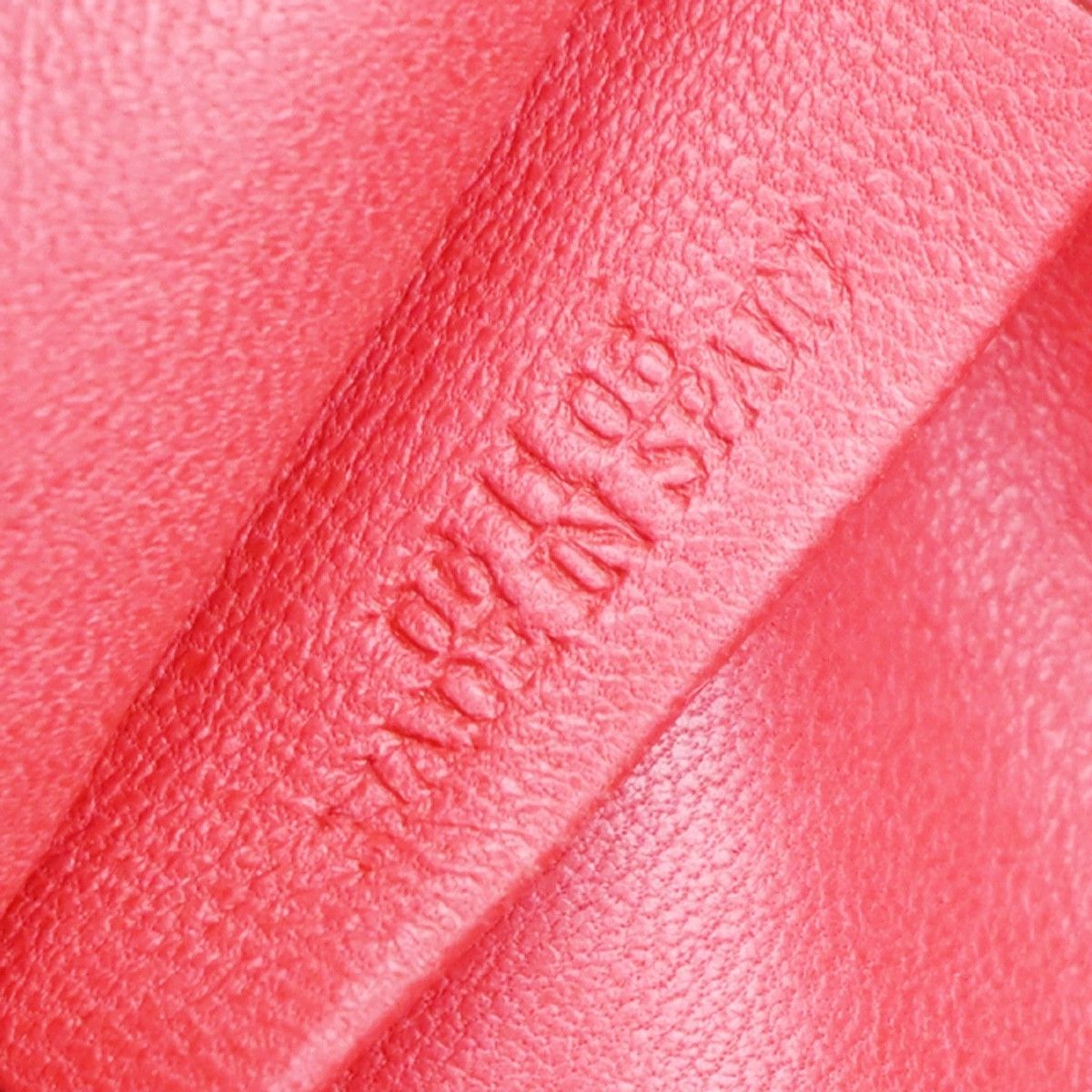 Loewe Loewe Amazona Bag Leather Size ONE SIZE - 7 Thumbnail