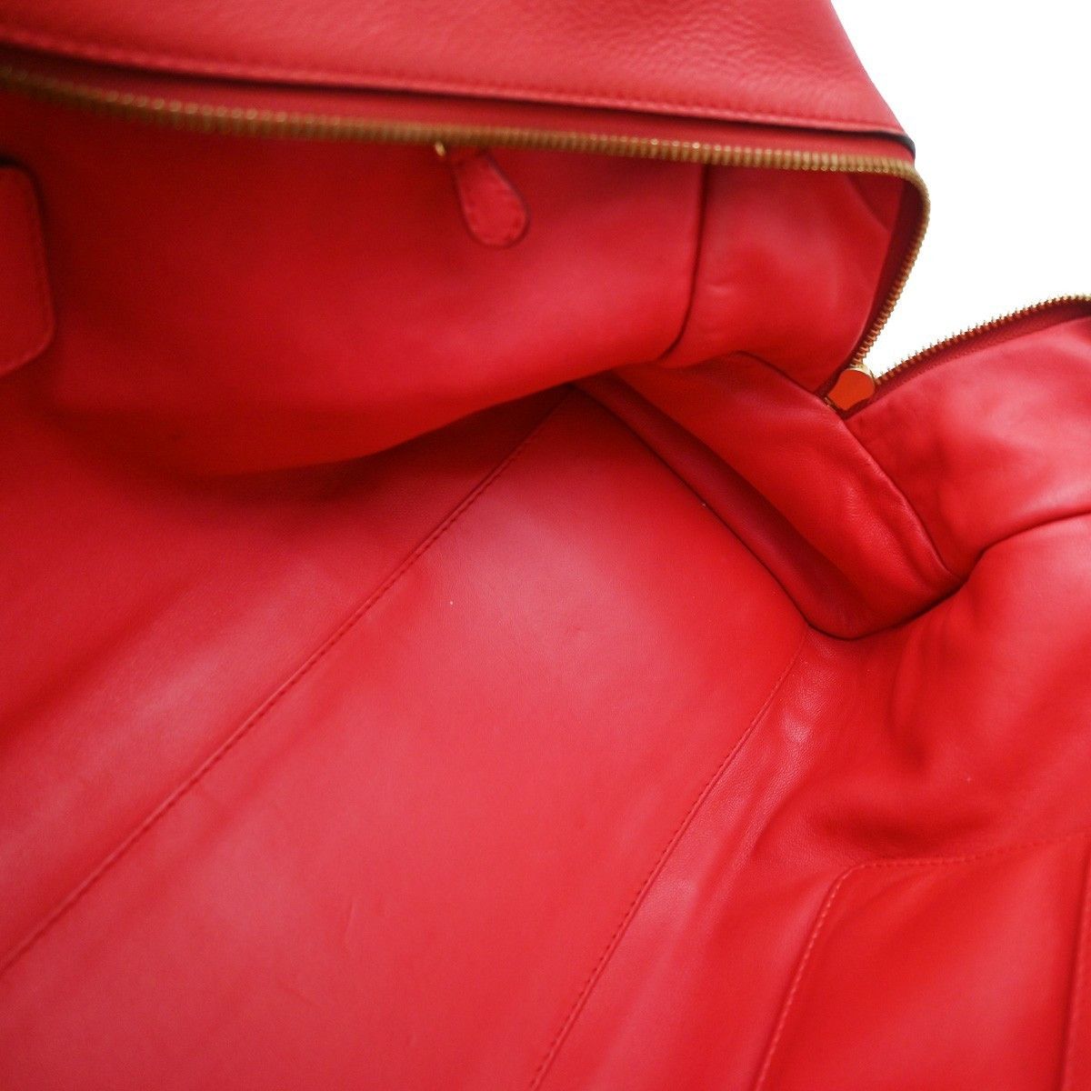 Loewe Loewe Amazona Bag Leather Size ONE SIZE - 15 Thumbnail
