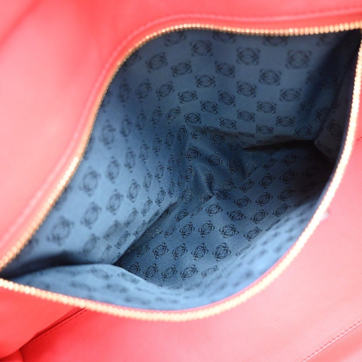 Loewe Loewe Amazona Bag Leather Size ONE SIZE - 13 Thumbnail