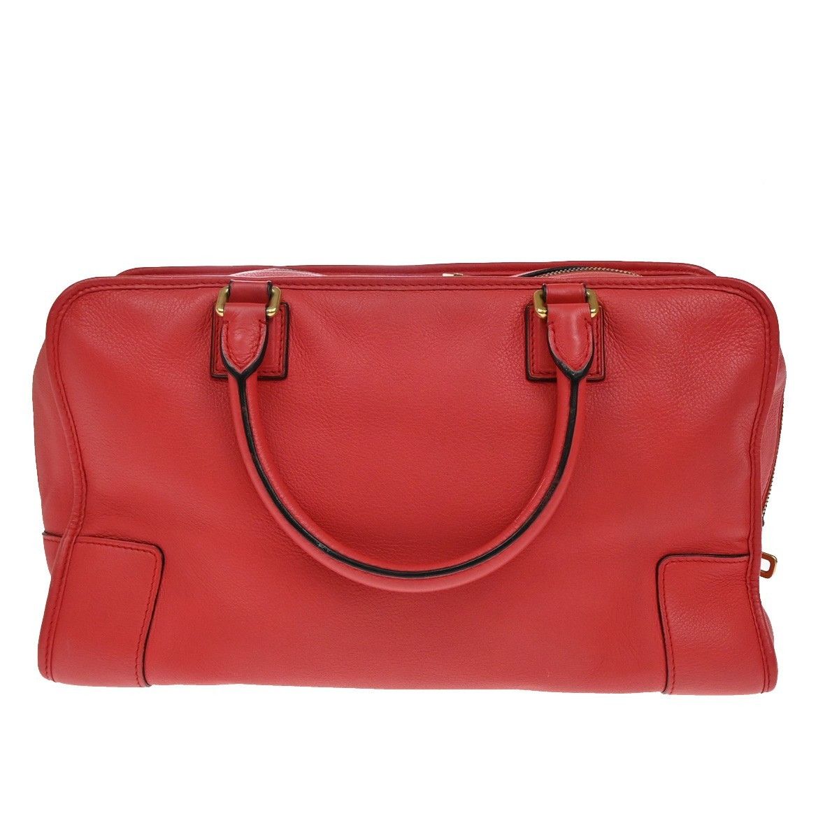 Loewe Loewe Amazona Bag Leather Size ONE SIZE - 2 Thumbnail