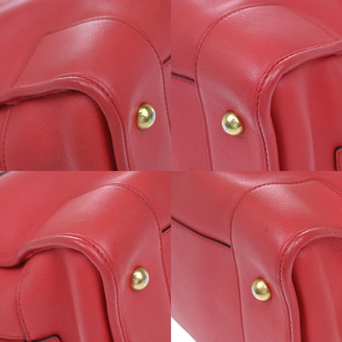 Loewe Loewe Amazona Bag Leather Size ONE SIZE - 9 Thumbnail