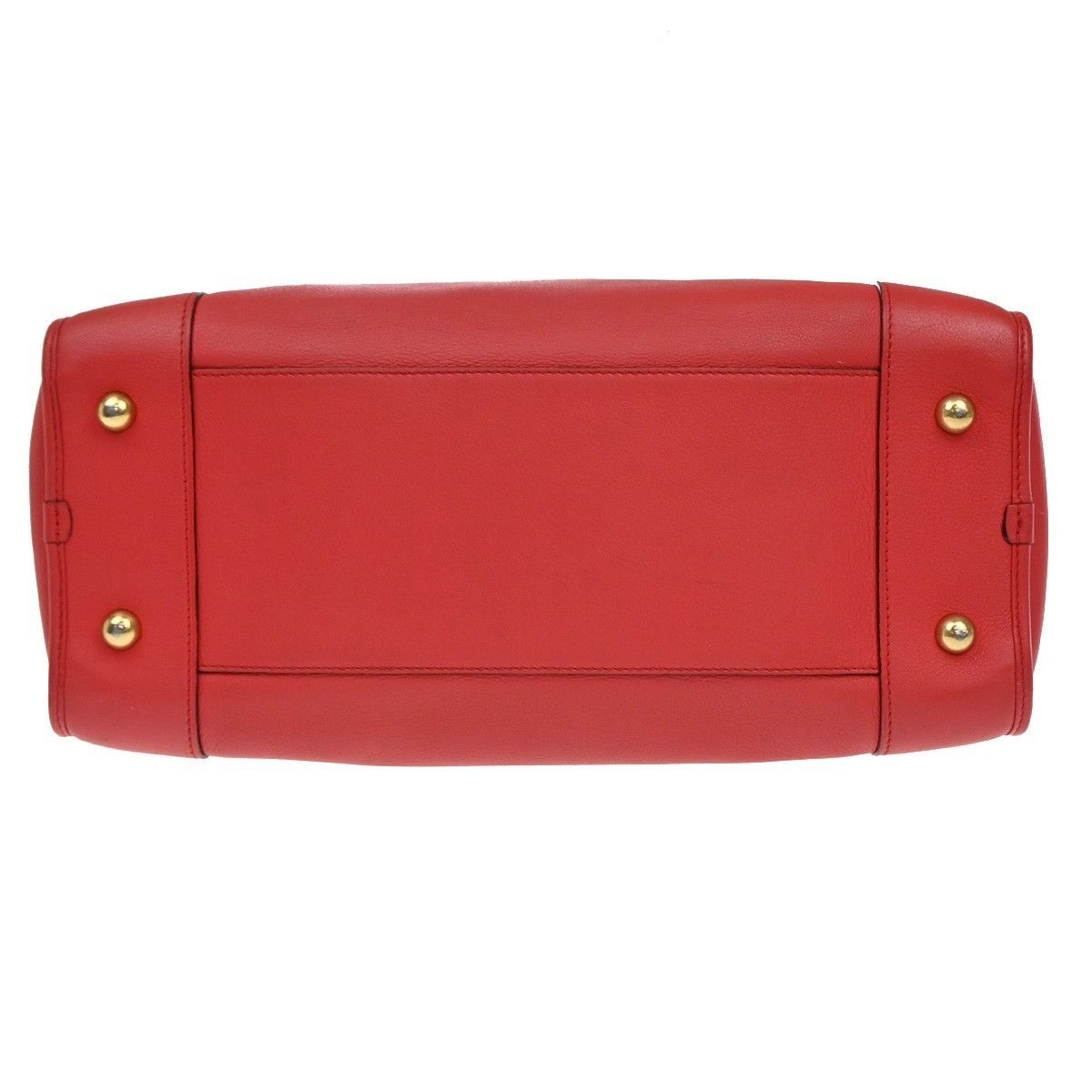 Loewe Loewe Amazona Bag Leather Size ONE SIZE - 12 Thumbnail
