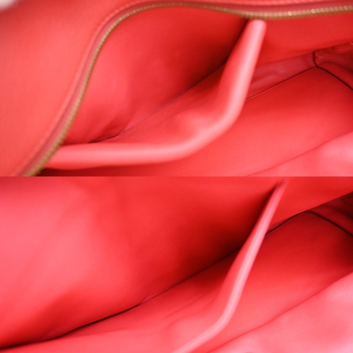 Loewe Loewe Amazona Bag Leather Size ONE SIZE - 14 Thumbnail