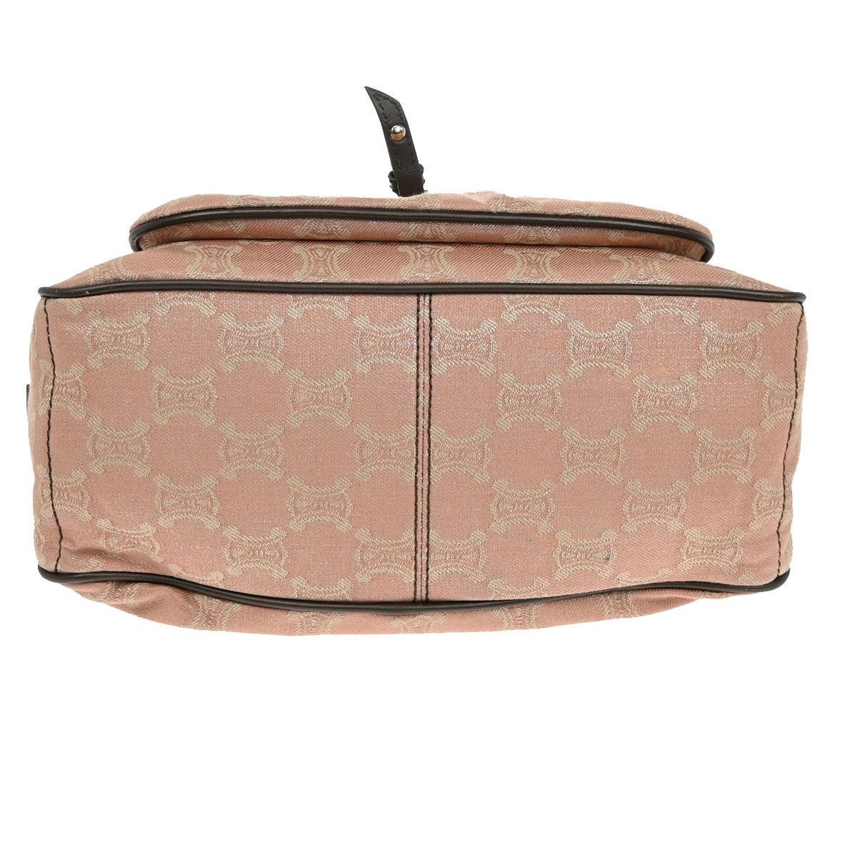 Celine Celine Boogie Satchel Macadam Size ONE SIZE - 20 Thumbnail