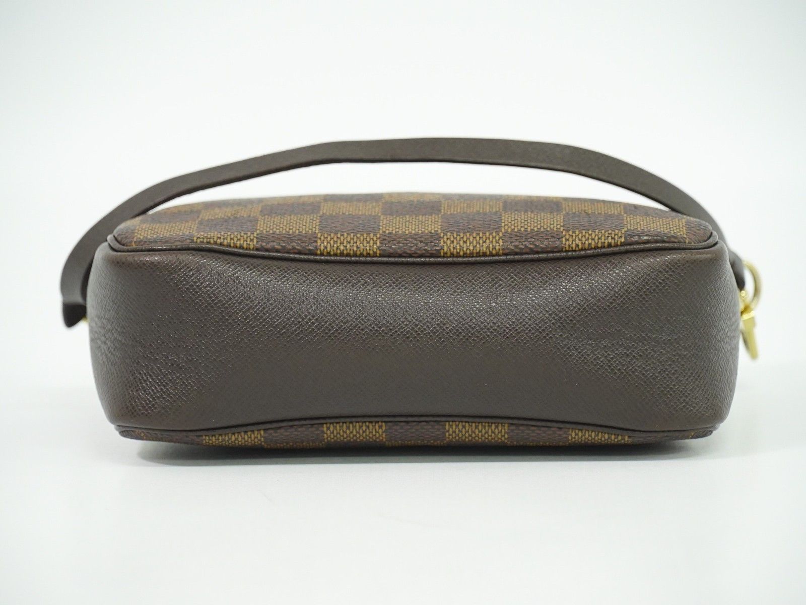 Louis Vuitton Louis Vuitton Trousse Make Up Bag Damier Canvas Size ONE SIZE - 7 Thumbnail