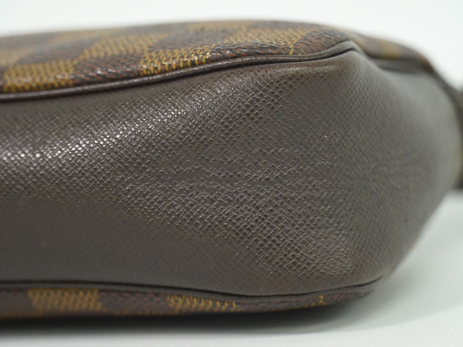 Louis Vuitton Louis Vuitton Trousse Make Up Bag Damier Canvas Size ONE SIZE - 13 Thumbnail