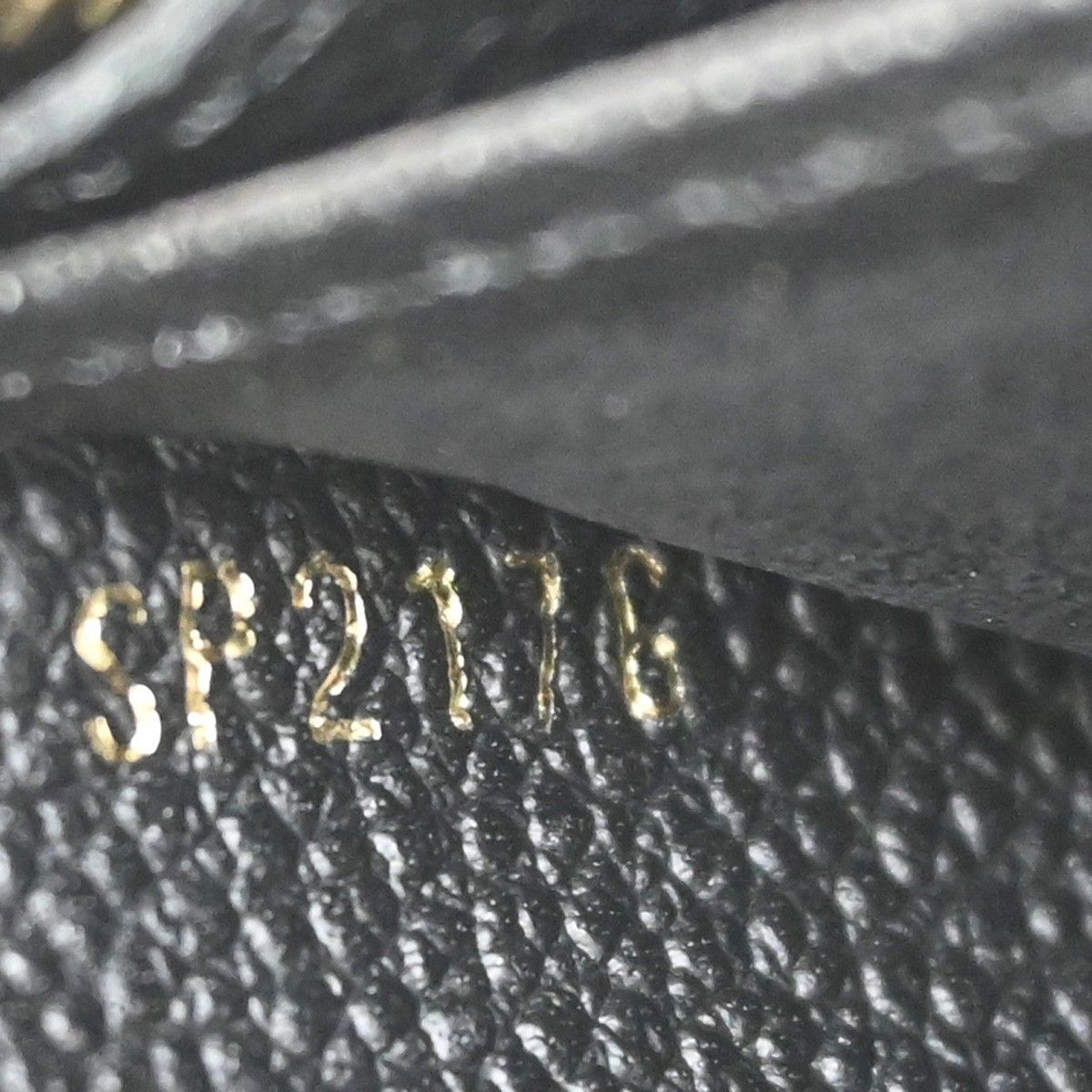 Louis Vuitton Louis Vuitton Portefeuille zippy Monogramme Empreinte Monogramme Empreinte Size ONE SIZE - 7 Thumbnail