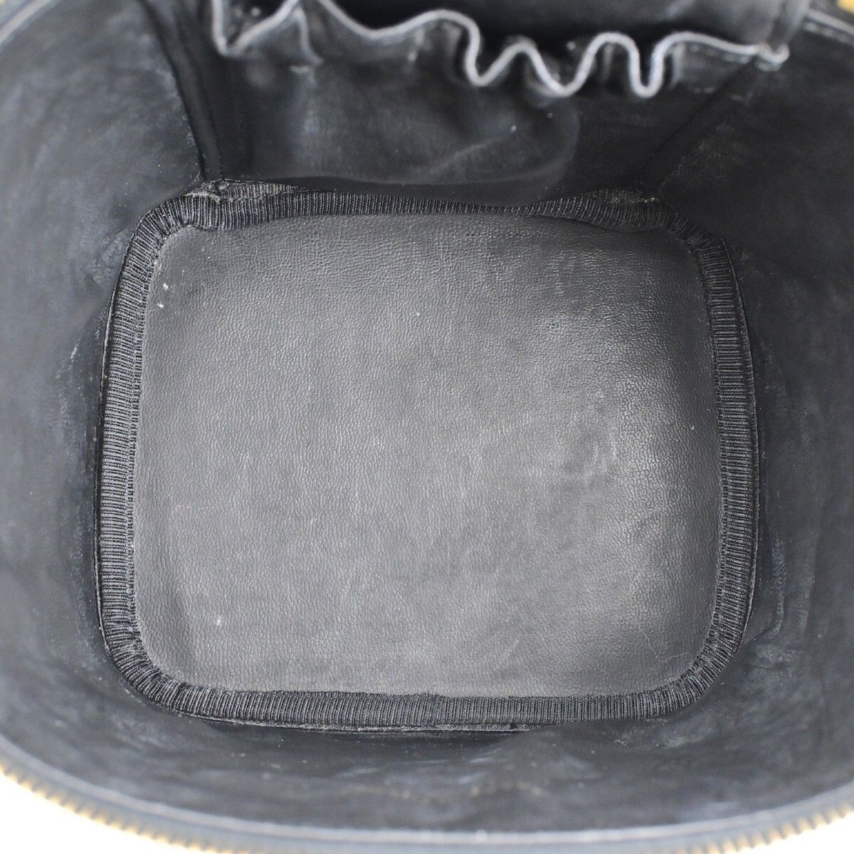 Chanel Chanel Vintage Timeless Vanity Case Caviar Size ONE SIZE - 5 Thumbnail