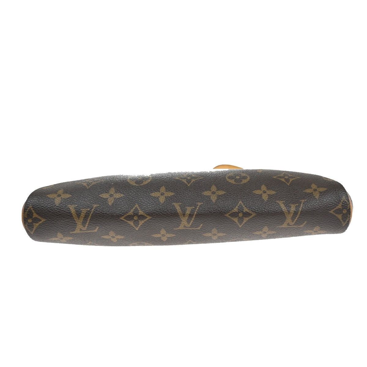 Louis Vuitton Louis Vuitton Eva Handbag Monogram Canvas Size ONE SIZE - 11 Thumbnail