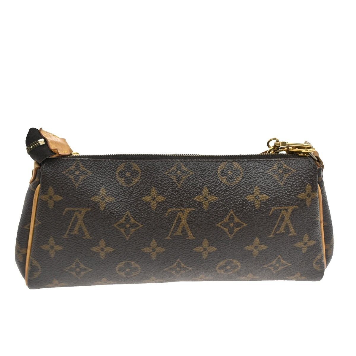 Louis Vuitton Louis Vuitton Eva Handbag Monogram Canvas Size ONE SIZE - 2 Thumbnail
