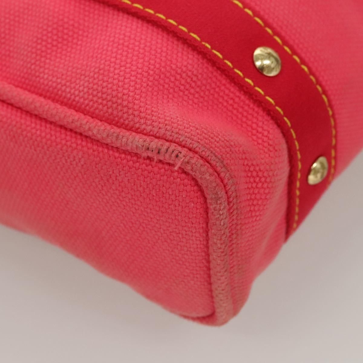 Louis Vuitton Louis Vuitton Antigua Tote Canvas Size ONE SIZE - 12 Thumbnail