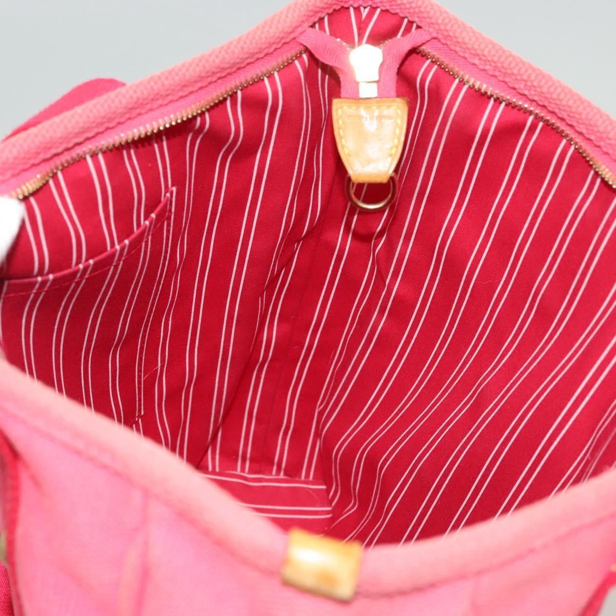 Louis Vuitton Louis Vuitton Antigua Tote Canvas Size ONE SIZE - 20 Thumbnail