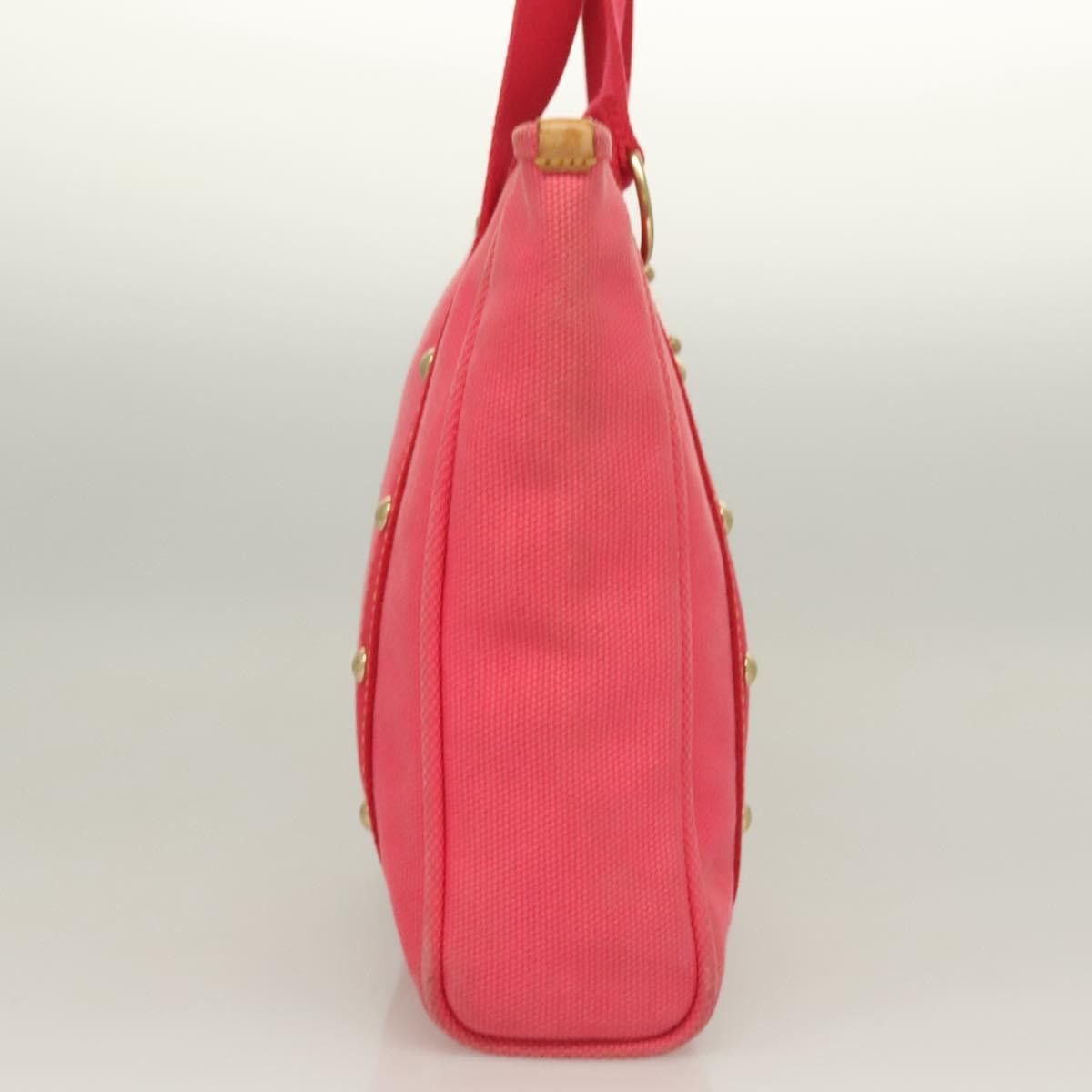 Louis Vuitton Louis Vuitton Antigua Tote Canvas Size ONE SIZE - 4 Thumbnail