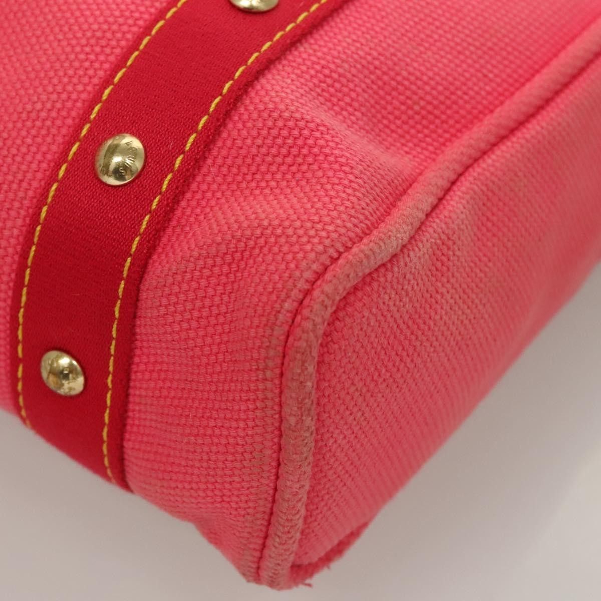 Louis Vuitton Louis Vuitton Antigua Tote Canvas Size ONE SIZE - 11 Thumbnail