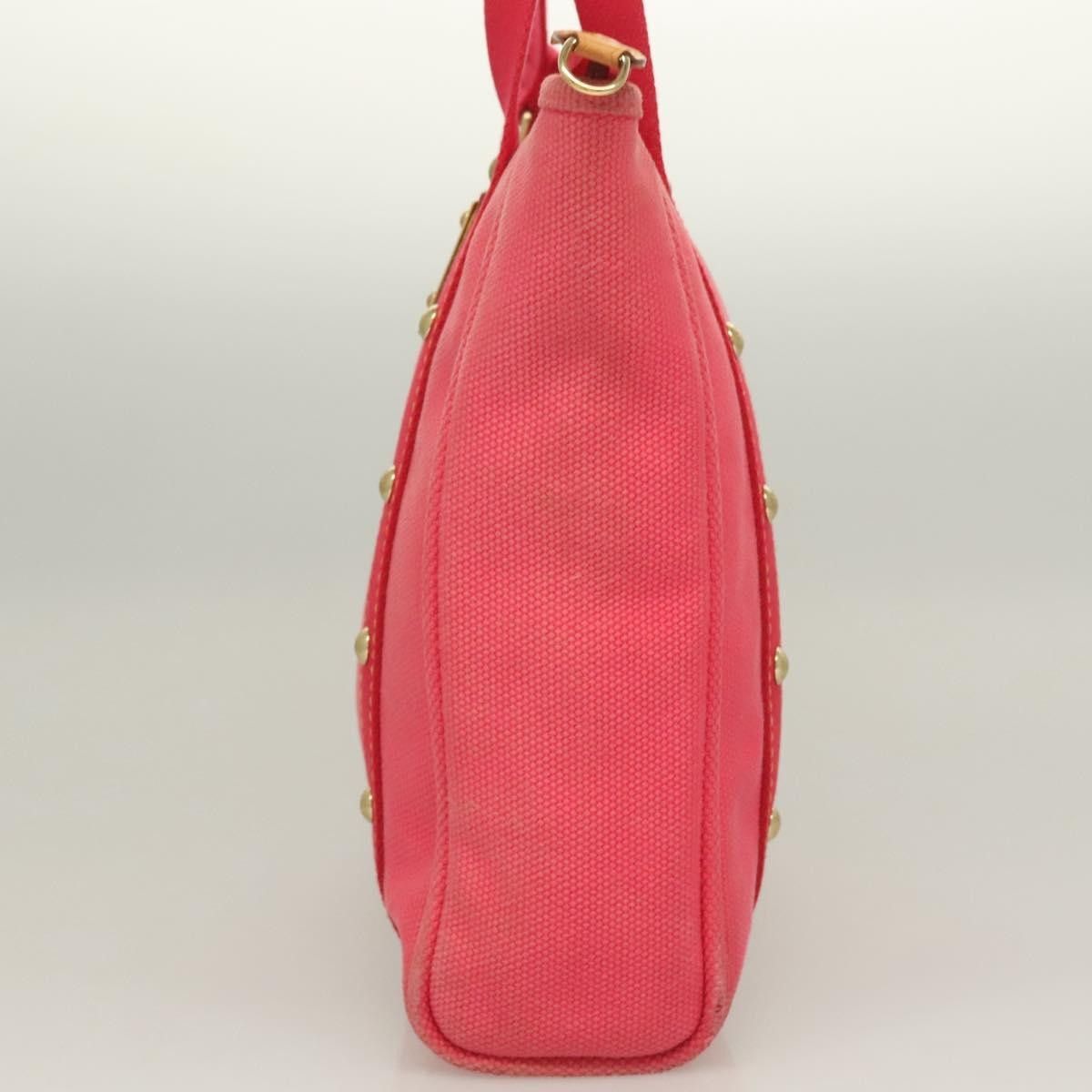 Louis Vuitton Louis Vuitton Antigua Tote Canvas Size ONE SIZE - 3 Thumbnail