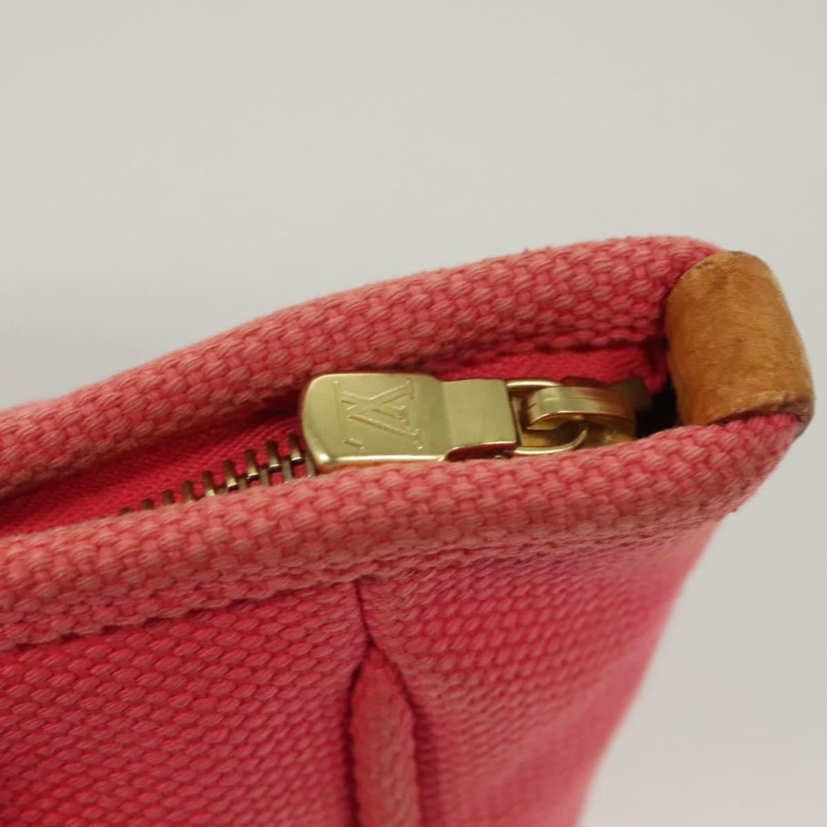 Louis Vuitton Louis Vuitton Antigua Tote Canvas Size ONE SIZE - 15 Thumbnail