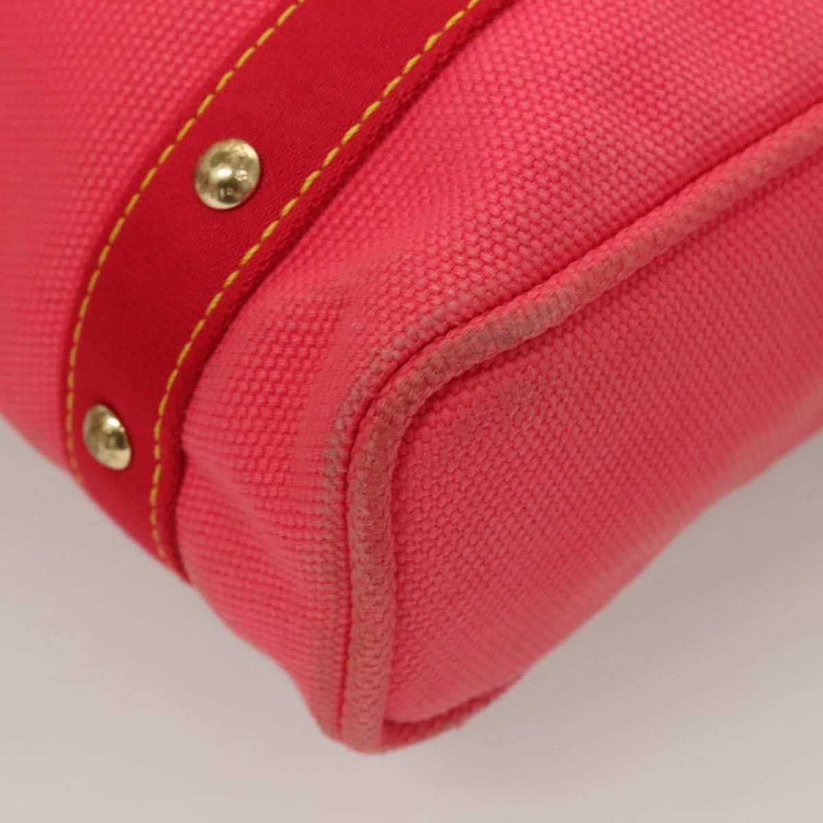 Louis Vuitton Louis Vuitton Antigua Tote Canvas Size ONE SIZE - 13 Thumbnail
