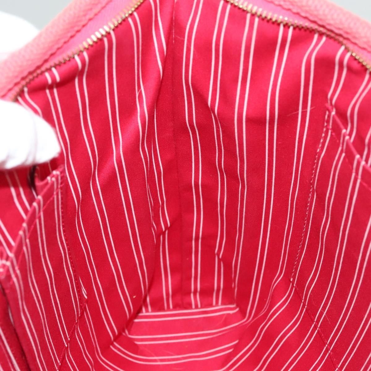 Louis Vuitton Louis Vuitton Antigua Tote Canvas Size ONE SIZE - 21 Thumbnail