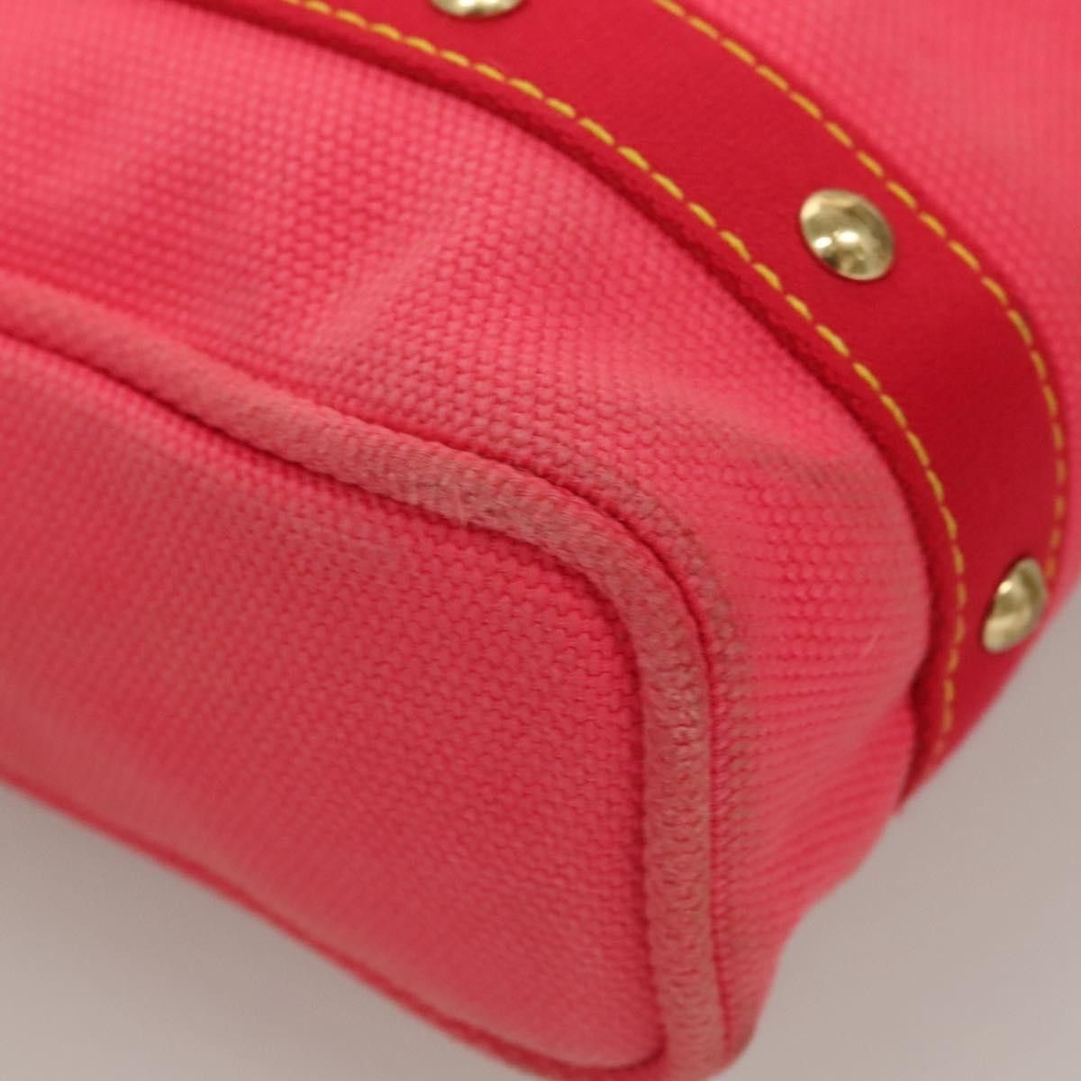 Louis Vuitton Louis Vuitton Antigua Tote Canvas Size ONE SIZE - 10 Thumbnail