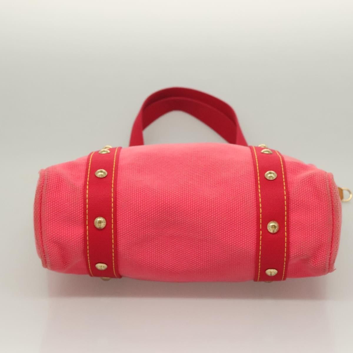 Louis Vuitton Louis Vuitton Antigua Tote Canvas Size ONE SIZE - 16 Thumbnail