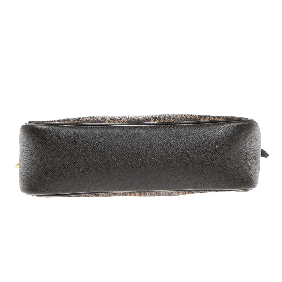 Louis Vuitton Louis Vuitton Trousse Make Up Bag Damier Canvas Size ONE SIZE - 12 Thumbnail