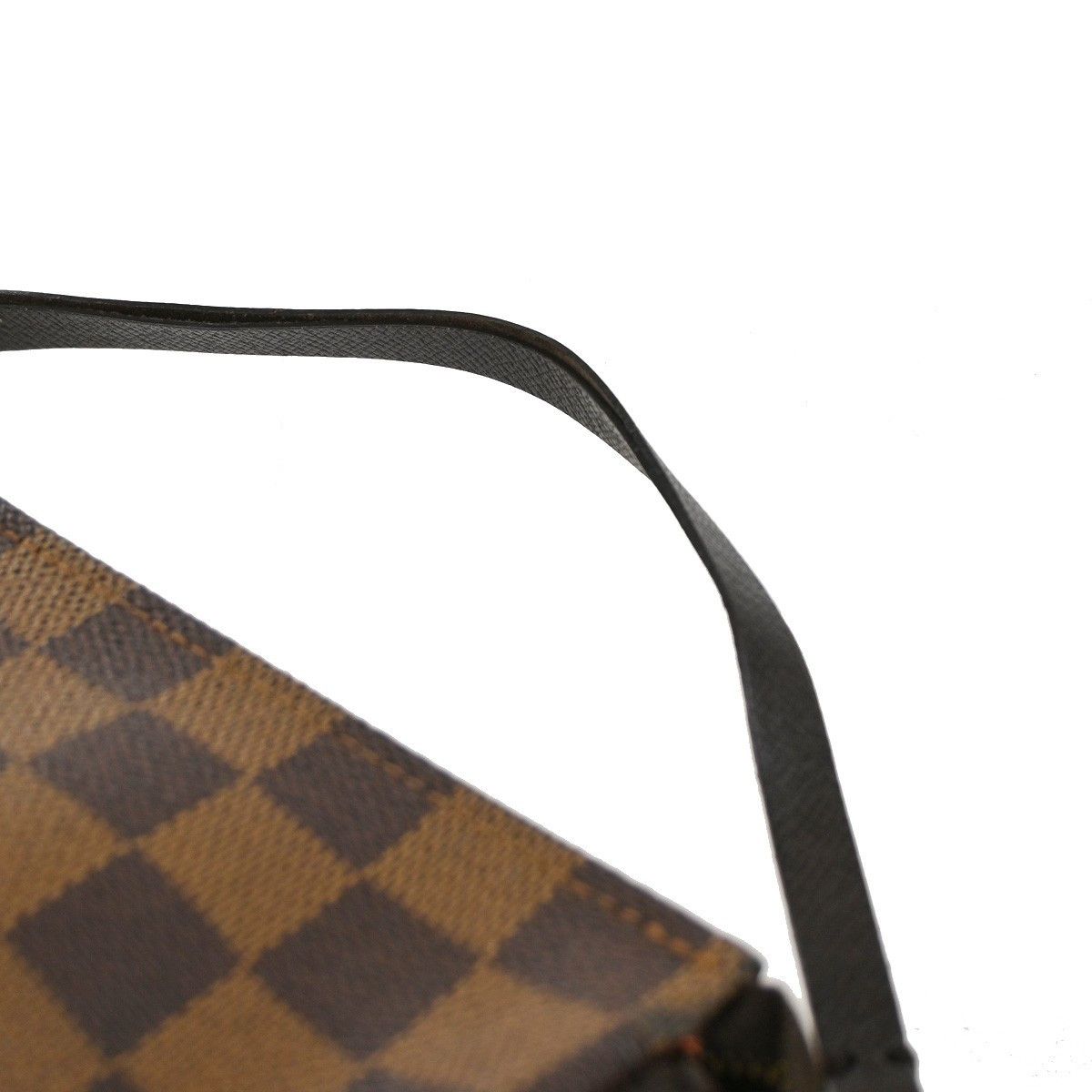 Louis Vuitton Louis Vuitton Trousse Make Up Bag Damier Canvas Size ONE SIZE - 13 Thumbnail